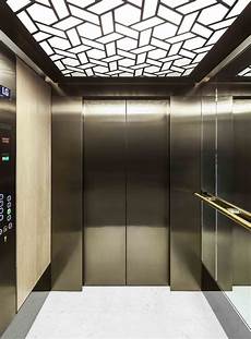 Elevator Panel