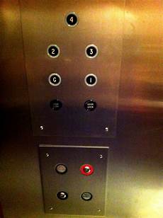 Elevator Part
