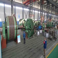 Elevator Pulley Casting