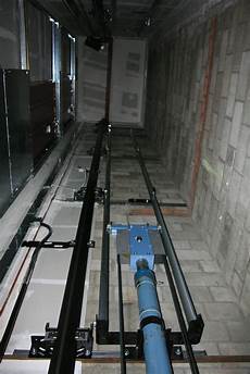Elevator Ropes