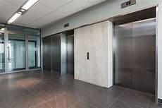 Elevator Safety Doors