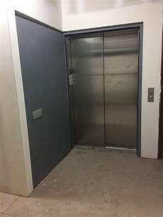 Elevator Shafts