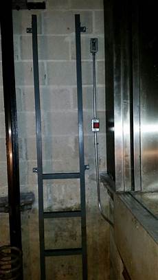 Elevator Switches