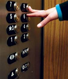 Elevators' Button