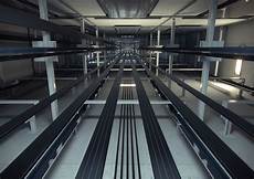 Elevators With Rope