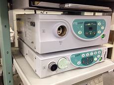 Endoscopy Equipments