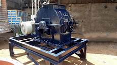 Equipments For Mills