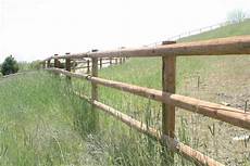 Fence Poles