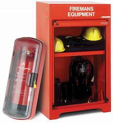 Fire Extinguisher Equipments
