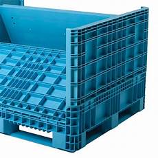 Foldable Handling Containers