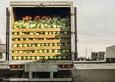 Food Transport