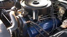 Ford Engine Valves