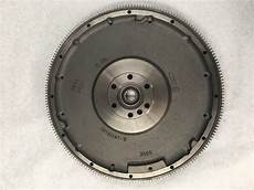 Ford Flywheel Gears