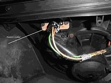 Ford Heater Resistor