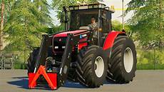 Ford New Holland