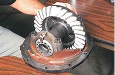 Ford Ring Gears