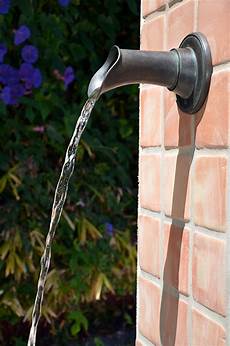 Fountain Nozzle
