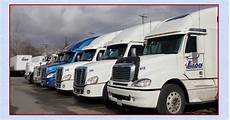 Freight Transportation Companies