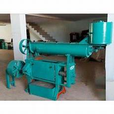 Full Automatic Ground Sesame Seed Mill