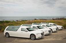Funeral Transport Vehicles