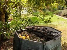 Garden Waste Bin