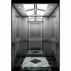 Gearless Elevator Machine