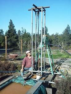 Geothermal Drilling Rigs
