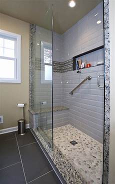 Granite Shower Trays