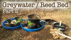 Greywater Purification Systems