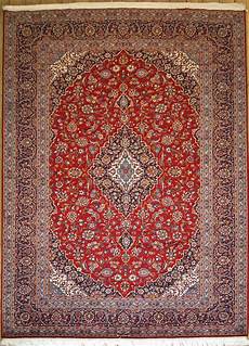Hand Made Carpet