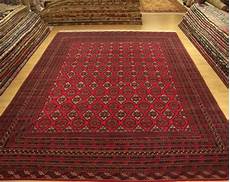 Hand Woven Carpets
