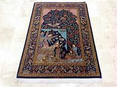 Handknotted Persian Carpets