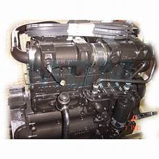 Hanomag Engine Parts