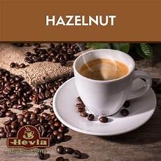 Hazelnut Flavored Turkish Coffee