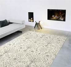 Heat-Set Carpets