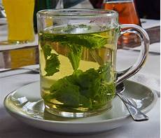 Herbal Form Tea