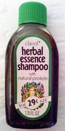 Herbal Shampoos