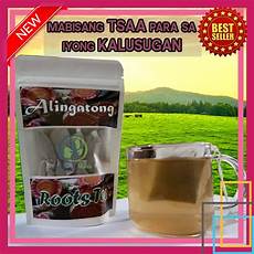 Herbal Tea Bag