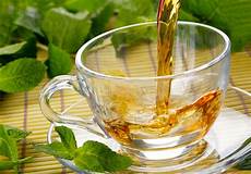 Herbal Tea ındustry
