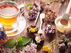 Herbal Tea ındustry
