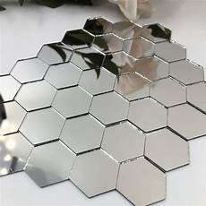 Hexagonal Mosaics