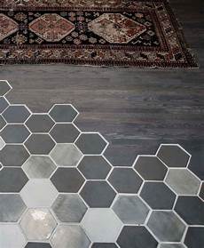 Hexagonal Mosaics