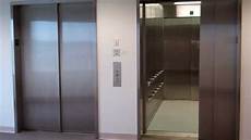 Hospital Elevators