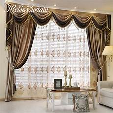 Hotel Curtain Designs