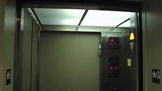 Hydroulic Elevators