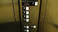 Hydrualic Elevators