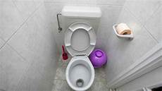 Hygienic Toilet Bowl And Toilet Bags