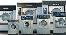 Industrial Laundry Equipments