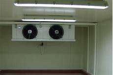 Industrial Refrigeration Equipments