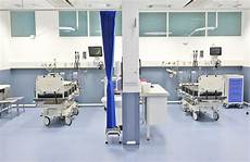 Intensive Care Equipments